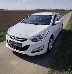 Bild des Angebotes Hyundai i40 i40cw 1.6 Comfort