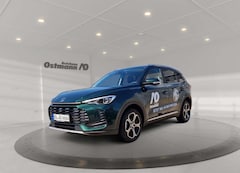 Bild des Angebotes MG ZS 1.5l Comfort GRA LED PDC KLIMA
