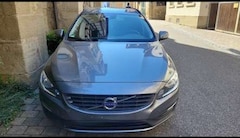 Bild des Angebotes Volvo V60 D2 Kinetic