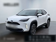 Bild des Angebotes Toyota Yaris Cross Hybrid 1.5 Team D *hzb Front*ACC*SHZ*