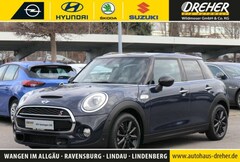 Bild des Angebotes MINI Cooper S Mini Cooper S Navi/Pano.-Dach/Klima/LED/Sitzhzg.