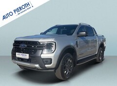 Bild des Angebotes Ford Ranger 2,0 l EcoBlue Doppelkabine Autm. Wildtrak (P703/2A