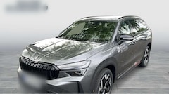 Skoda Kodiaq 2,0 TDI 193PS 7-Gang-DSG 4x4 Sportline