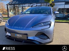 Bild des Angebotes BYD Seal Excellence AWD 360 AUT HUD Kam. LM PDC Pano