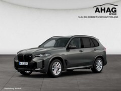 Bild des Angebotes BMW X5 M60i xDrive M SPORT PRO AHK Pano DAProf.H/K 360°