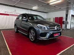 Bild des Angebotes Mercedes-Benz GLE 250 GLE 250 d 4Matic//AMG-Line//LED//AHK