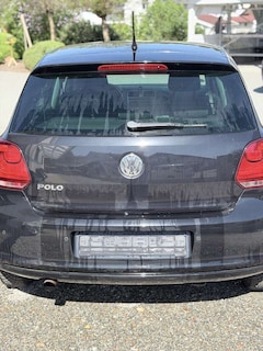 Bild des Angebotes VW Polo Match