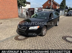 Bild des Angebotes Volvo V70 2.4 DIESEL * 185-PS* NAVI *