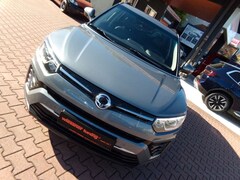 Bild des Angebotes SsangYong Tivoli 1.5 T-GDi Onyx 2WD
