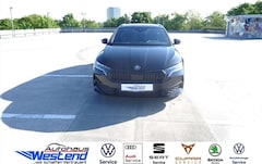 Bild des Angebotes Skoda Octavia Combi Sportline 2.0l TDI 110kW DSG AHK LED Navi