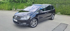 Bild des Angebotes VW Sharan 2.0 TDI DSG (BlueMotion Technology) Highline