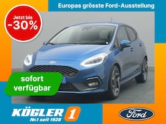 Bild des Angebotes Ford Fiesta ST 200PS Leder-Exklusiv/Klimaautomatik