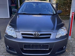 Bild des Angebotes Toyota Corolla Corolla 1.6 VVT-i Edition