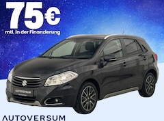 Bild des Angebotes Suzuki SX4 S-Cross 1.6 Comfort KLIMA*PDC*SHZ*KEYLESS*