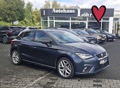 Bild des Angebotes SEAT Ibiza FR Beats