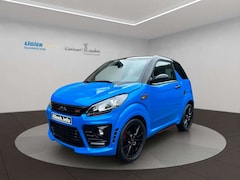 Bild des Angebotes Ligier JS 50 C Sport Ultimate *CarPlay*