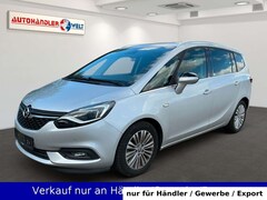 Bild des Angebotes Opel Zafira C 1.6 DI Innovation