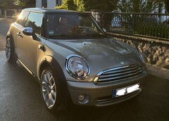 Bild des Angebotes MINI Cooper Mini Cooper Chili 1.6 / BOSE Sound