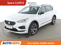 Bild des Angebotes SEAT Tarraco 2.0 TDI FR 4Drive Aut.*NAV*LED*ACC*CAM*PDC*SHZ