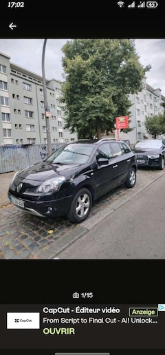 Bild des Angebotes Renault Koleos 2.0 dCi 150 4x4 FAP Privilège A