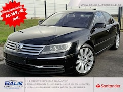 Bild des Angebotes VW Phaeton V6 TDI Exclusive Individual 4Motion