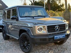 Bild des Angebotes Mercedes-Benz G 400 G400d AMG STRONGER THAN TIME - MANUFAKTUR -