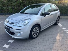 Bild des Angebotes Citroen C3 Attraction