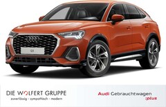 Bild des Angebotes Audi Q3 S line 35 TFSI S tronic ACC*AHK