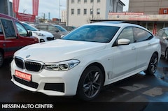 Bild des Angebotes BMW 630 GTi M Sport*KAM*PANO*HupD*LED*H-KARDON*TOP