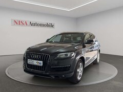 Bild des Angebotes Audi Q7 3.0 TDI (DPF) quattro tiptronic