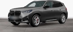 Bild des Angebotes BMW X3 M 50 i xDrive HK HiFi DAB LED Standhzg. AHK