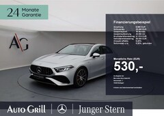 Bild des Angebotes Mercedes-Benz A 35 AMG A 35 4M AMG Premium PerfoSitze Standhzg AHK 360