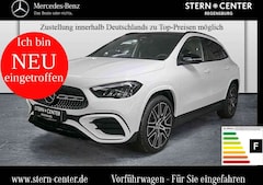 Bild des Angebotes Mercedes-Benz GLA 200 AMG SPECIAL EDITION+DIST+PANO+AHK+NIGHT+