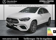 Bild des Angebotes Mercedes-Benz GLA 200 AMG SPECIAL EDITION+DIST+PANO+AHK+NIGHT+