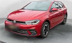 Bild des Angebotes VW Polo 1.0TSI Edition50 DSG Pano Navi LED