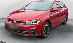 Bild des Angebotes VW Polo 1.0TSI Edition50 DSG Pano Navi LED