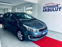 Bild des Angebotes Kia Ceed SW / cee'd SW Spirit*1.Hand+Finanzierung+Garantie+Inspektion*