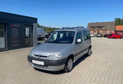 Bild des Angebotes Peugeot Partner Grand 2.0 HDi Filou Cool HDi 90 TÜV NEU