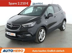Bild des Angebotes Opel Mokka X 1.4 Turbo Innovation Aut.*NAVI*CAM*PDC*SHZ*SPUR*