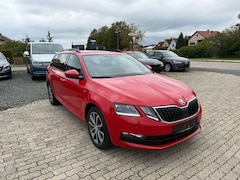 Bild des Angebotes Skoda Octavia Drive Led Panorama Navi Anhänger