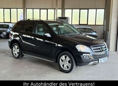 Bild des Angebotes Mercedes-Benz ML 300 CDI*AHK*PDC*Tempomat*Voll Leder