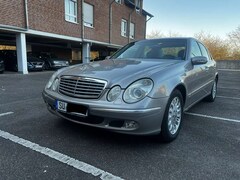 Bild des Angebotes Mercedes-Benz E 200 E 200 Kompressor (211.042)