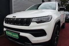 Bild des Angebotes Jeep Compass COMPASS LONGITUDE FWD KLIMA LED PDC 6.GANG