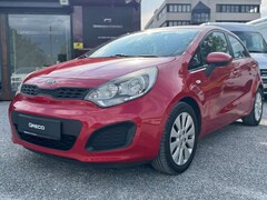 Bild des Angebotes Kia Rio 1. 2 Edition 7 | Klima | Mfl