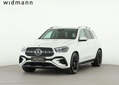 Bild des Angebotes Mercedes-Benz GLE 300 d 4M AMG Line Advanced Plus*22"*360°Kam.