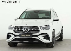 Bild des Angebotes Mercedes-Benz GLE 300 d 4M AMG Line Advanced Plus*22"*360°Kam.