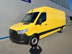 Bild des Angebotes Mercedes-Benz Sprinter 316 CDI 7G-TRONIC MAXI KLIMA KAMERA AHK