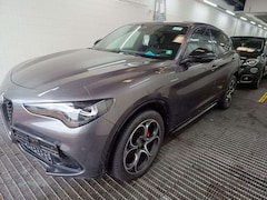 Bild des Angebotes Alfa Romeo Stelvio Veloce Q4 NAVI SHZ LEDER AT