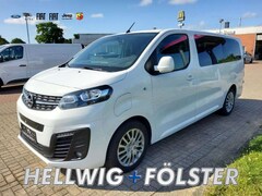 Bild des Angebotes Opel Vivaro-e Kombi L 11kw 9 Sitze Shz Navi Kamera