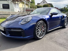 Bild des Angebotes Porsche 992 911 Coupe 911 Turbo